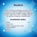 Dentalife kuřecí 40 g – Hledejceny.cz