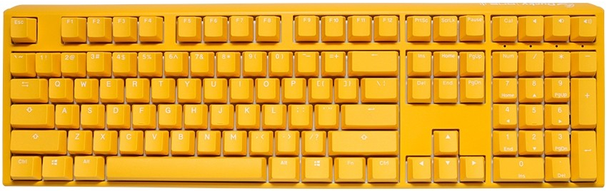 Ducky One 2 DKON1808ST-SUSPDAZT1