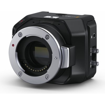 Blackmagic Design Micro Studio Camera 4K G2 – Zboží Živě Blackmagic Design Micro Studio Camera 4K G2 – Zboží Živě