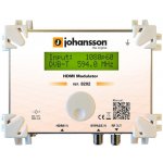 Johansson 8203 modulátor HDMI - DVB-T – Zboží Živě