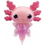 ANIMAGIC Svítící Axolotl do vody růžový – Zboží Dáma