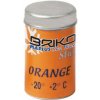 Vosk na běžky Briko Maplus Stick S60 Base Orange 45 g