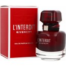 Givenchy L'Interdit Rouge parfémovaná voda dámská 35 ml