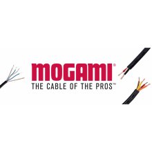 MOGAMI 3162 multipárový kabel 8 DMX, AES/EBU