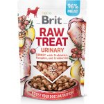 Brit Raw Treat Dog Urinary Turkey 40 g – Zboží Dáma Brit Raw Treat Dog Urinary Turkey 40 g – Zboží Dáma