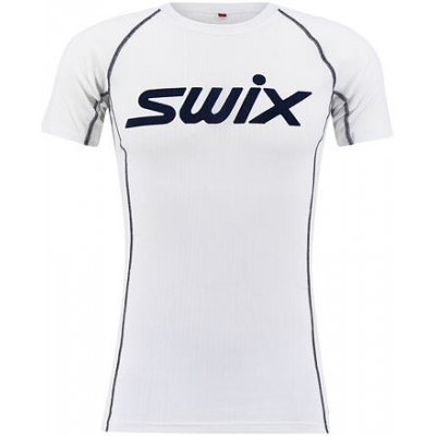 Swix RaceX pánské funkční triko s krátkým rukávem 40801 – Zboží Mobilmania