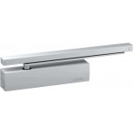 GEZE 1420-0102 stříbrná – Hledejceny.cz