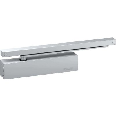 GEZE 1420-0102 stříbrná – Hledejceny.cz