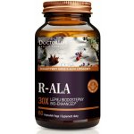 Doctor Life R-ALA Bio-Enhanced 60 kapslí – Hledejceny.cz