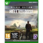 Hell Let Loose (Deluxe Edition) (XSX) – Zboží Dáma