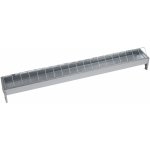 KERBL Žlabové krmítko 10 x 100 cm – Hledejceny.cz