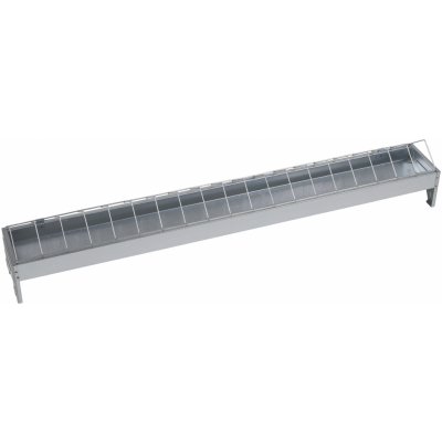 KERBL Žlabové krmítko 10 x 100 cm – Hledejceny.cz