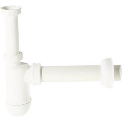 Alcadrain Sifon umyvadlový 5/4"40, bez vpusti A43 – Zboží Dáma