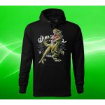 mikina s kapucí dinosaurus – Sleviste.cz