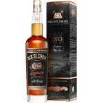 A. H. Riise XO Explorer CZ 40% 0,7 l (karton) – Zboží Dáma