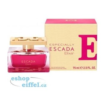 Escada Especially Elixir parfémovaná voda dámská 75 ml