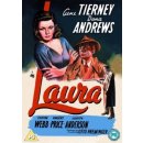 Laura DVD