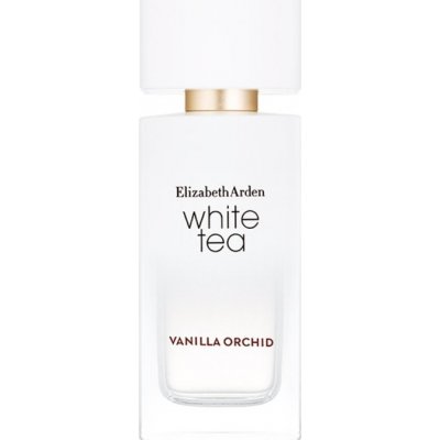 Elizabeth Arden White Tea Vanilla Orchid toaletní voda dámská 100 ml tester – Hledejceny.cz