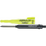 Lyra 338 Profi tvrdá 180 mm – Zboží Mobilmania