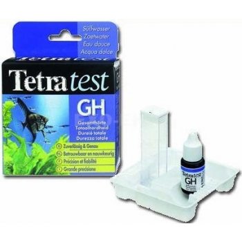 Tetra Test GH 10 ml