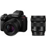 Panasonic Lumix DC-S5M2X – Zboží Živě