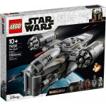 LEGO® Star Wars™ 75292 Razor Crest – Zbozi.Blesk.cz