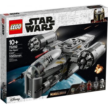 LEGO® Star Wars™ 75292 Razor Crest