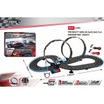 RKToys Závodní dráha MAX SPEED – Zboží Dáma