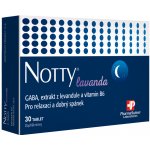 PharmaSuisse Notty 30 tablet – Zbozi.Blesk.cz