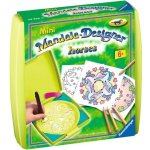 Ravensburger Mini Mandala Koně – Hledejceny.cz