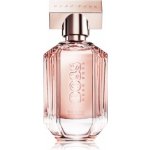 Hugo Boss Boss The Scent toaletní voda dámská 50 ml – Sleviste.cz