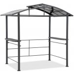 Garden Point grilovací altán Ponta 2,4 x 1,5 m – Sleviste.cz