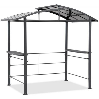 Garden Point grilovací altán Ponta 2,4 x 1,5 m – Sleviste.cz