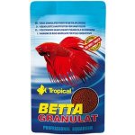 Tetra Betta granule 10 g – Hledejceny.cz