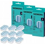 Siemens TZ80002B 9 ks – Zboží Dáma