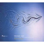 Pedro Burmester - Schumann - Fantasie op.17 - Liszt - Sonata CD – Hledejceny.cz