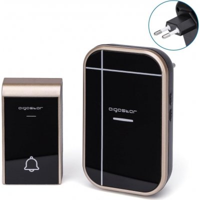 Aigostar B.V. AI0550 – HobbyKompas.cz