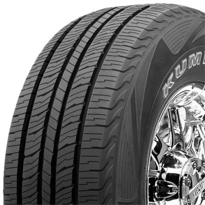 Kumho Crugen Premium KL33 235/65 R17 104H – Hledejceny.cz