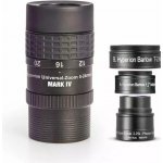 Baader 8-24mm HYPERION IV Click Zoom SET (2.25x Barlow) – Sleviste.cz