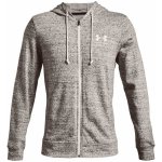 Under Armour Rival Terry 1370409-112 – Zboží Mobilmania