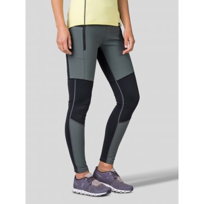 Hannah ELISA PRO anthracite/urban chic – Zbozi.Blesk.cz