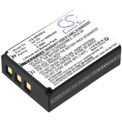 Cameron Sino CS-NP85FU – Zboží Mobilmania