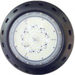 T-LED LED průmyslové svítidlo UFO100W Denní bílá – Hledejceny.cz