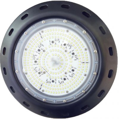 T-LED LED průmyslové svítidlo UFO100W Denní bílá – Hledejceny.cz