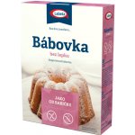 Labeta Bábovka bez lepku 400 g – Zboží Dáma