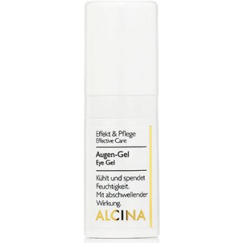 Alcina oční gel 15 ml