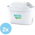 Brita Maxtra Pro Pure Performance 2 ks – Sleviste.cz