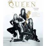 Queen - Největší ilustrovaná historie králů rocku – Hledejceny.cz