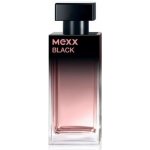 Mexx Black parfémovaná voda dámská 30 ml tester – Hledejceny.cz