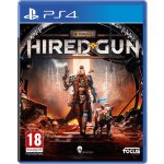 Necromunda: Hired Gun – Zboží Dáma